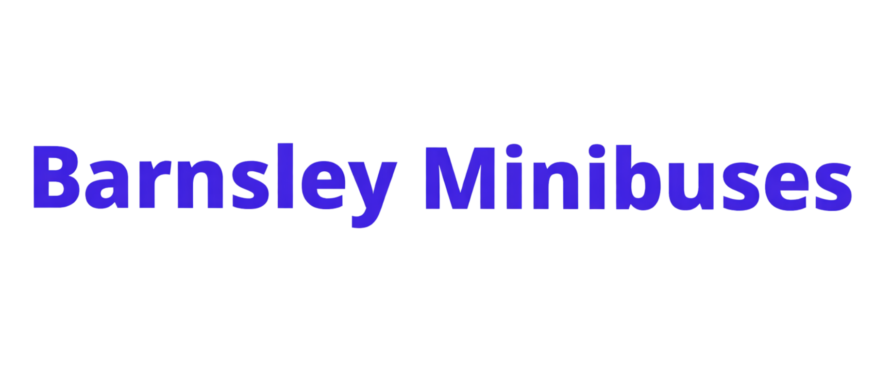 Barnsley Minibuses Logo