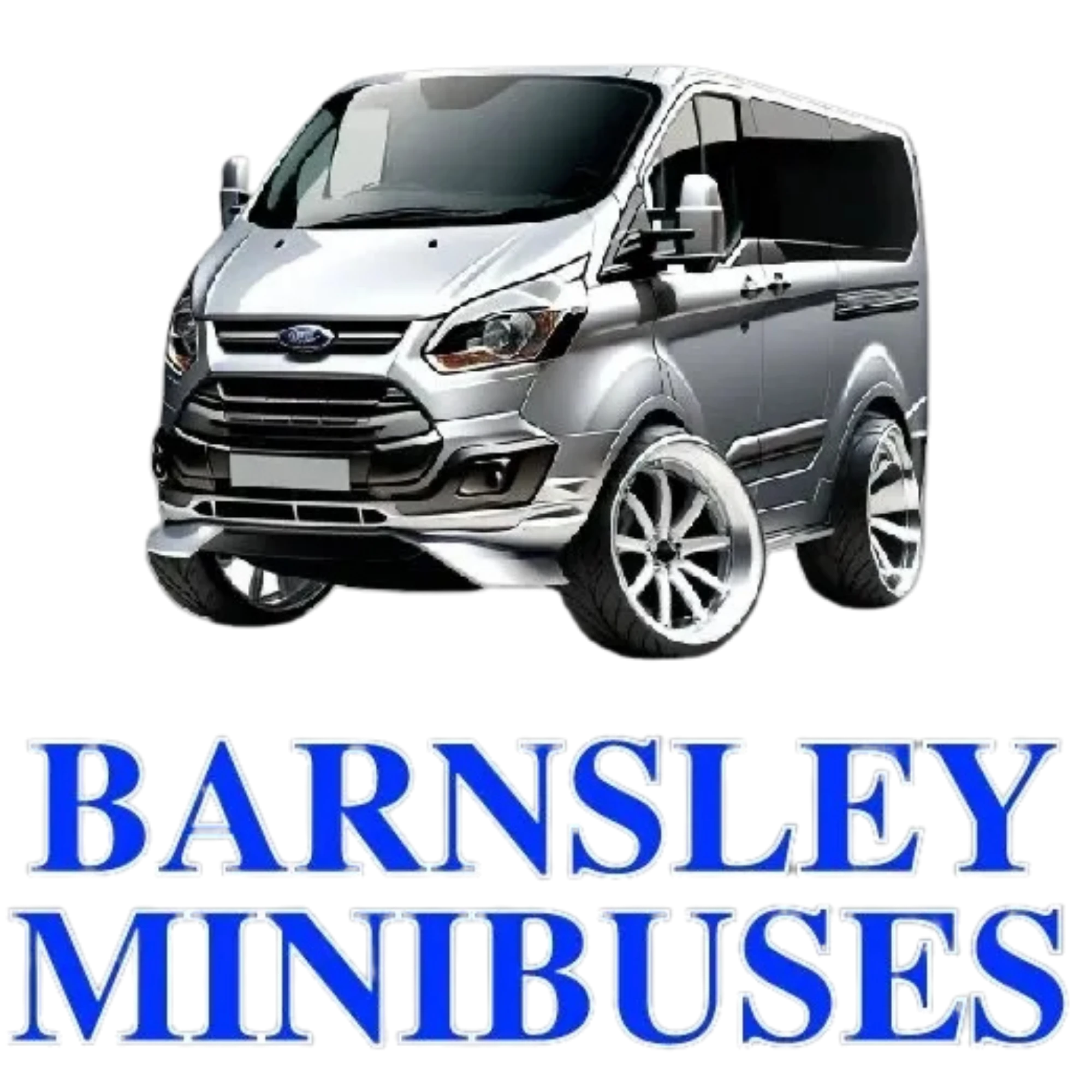 Barnsley Minibuses Logo